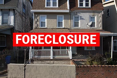 Stop Foreclosure