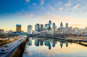 Philadelphia street look